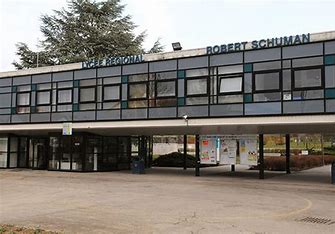 Lycée Robert Schuman Metz
